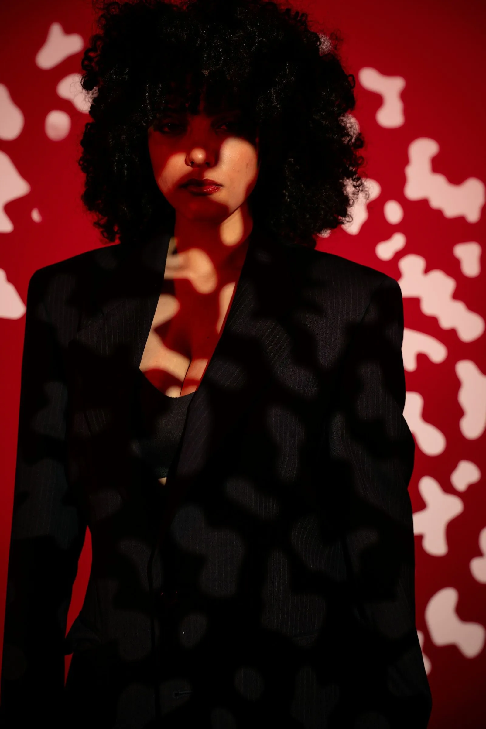 Portrait de Kylian Roger